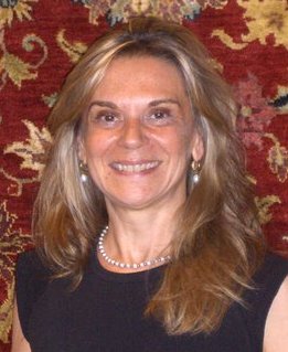 Roz Rustigian