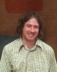 Sean Brown